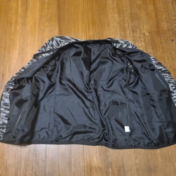 Womens Elementz lightweight jacket/blazer Size L - Picture 4 of 7